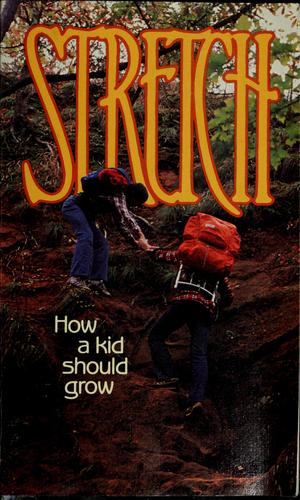 Cover for Stretch