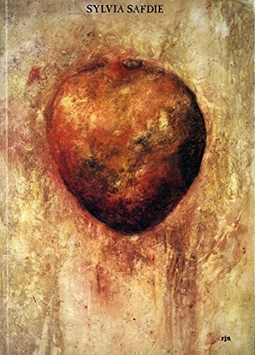 Cover for Sylvia Safdie