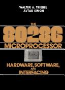 Cover for 80286 Microprocessor