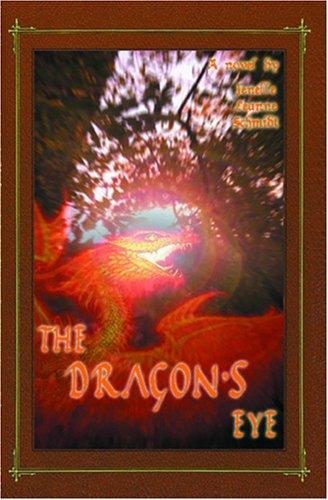 Cover for The Dragon's Eye