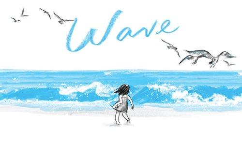 Cover for Wave