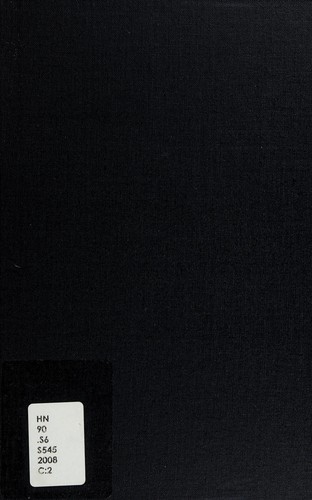 Cover for Social class