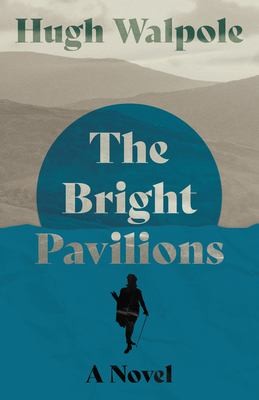 Cover for Bright Pavilions