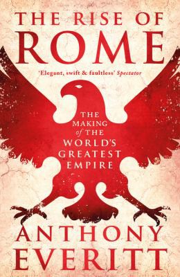 Cover for Rise of Rome