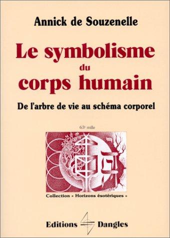 Cover for Le symbolisme du corps humain
