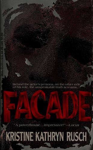 Cover for Facade