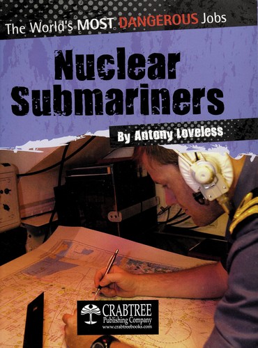 Cover for Nuclear submariners