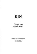 Cover for Kin