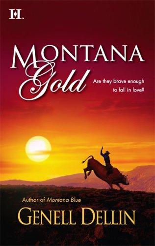 Cover for Montana Gold