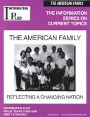 Cover for The American Family
