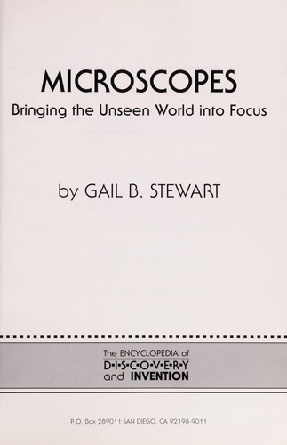 Cover for Microscopes