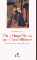 Cover for Un Magnificat per il terzo millennio