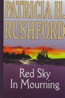 Cover for Red sky in mourning