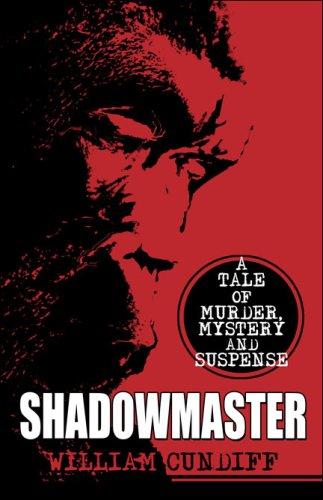 Cover for Shadowmaster