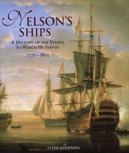 Cover for In Which He Served