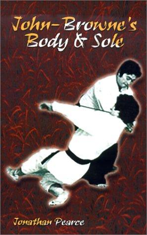 Cover for John-Browne's Body & Sole