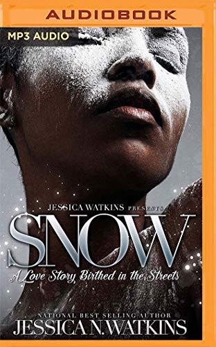 Cover for Snow