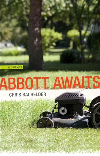 Cover for Abbott awaits