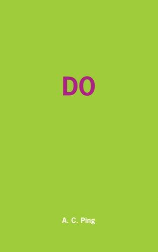 Cover for Do