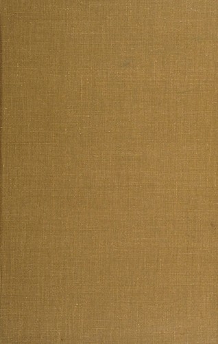 Cover for Hospital costs in Massachusetts, an econometric study