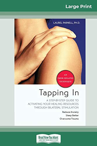 Cover for Tapping In