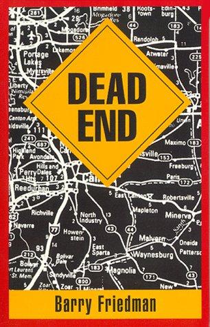 Cover for Dead End