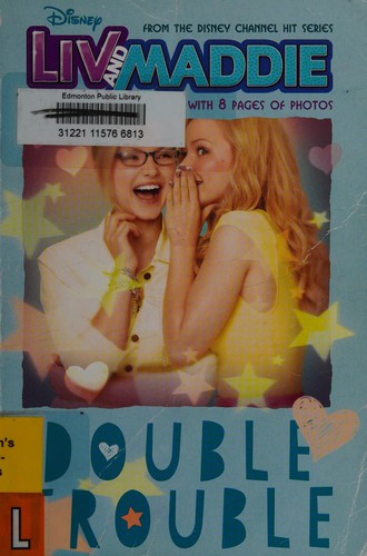 Cover for Double trouble