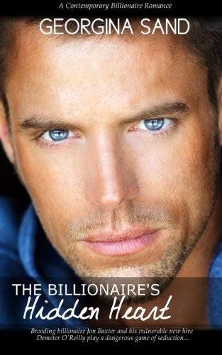 Cover for The Billionaire's Hidden Heart