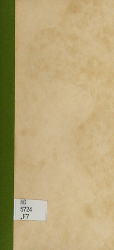Cover for Adjustment assistance: American jobs and trade with the developing countries