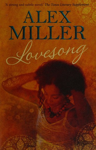 Cover for Lovesong