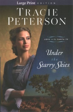 Cover for Under the Starry Skies