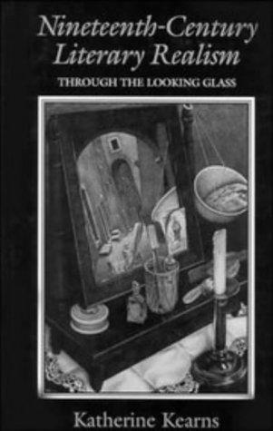 Cover for Nineteenth-century literary realism