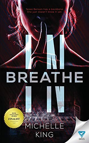 Cover for Breathe In