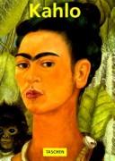 Cover for Kahlo