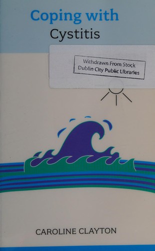 Cover for Coping With Cystitis