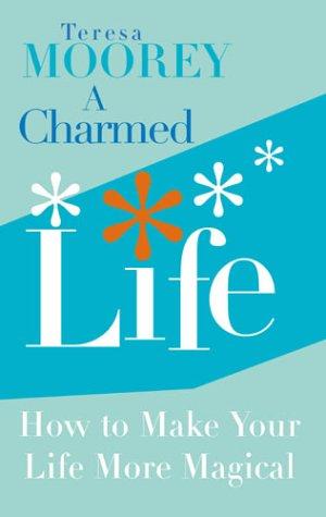 Cover for A Charmed Life