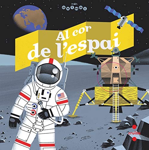 Cover for Al cor de l'espai