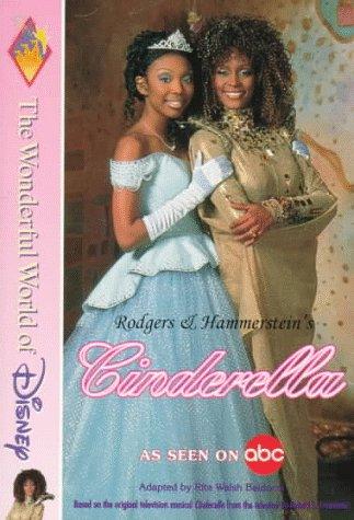 Cover for Wonderful World of Disney
