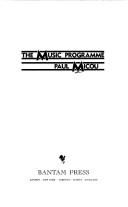 Cover for The musicprogramme.