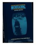 Cover for Microteaching