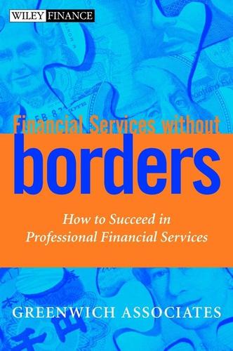 Cover for Financial Services without Borders