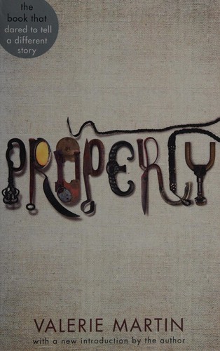 Cover for Property