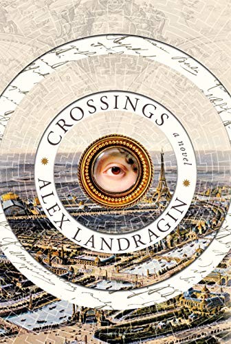 Cover for Crossings