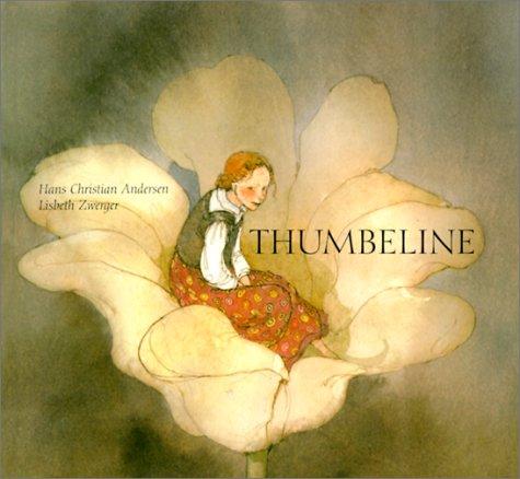 Cover for Thumbeline