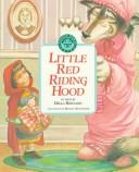 Cover for Little Red Riding Hood/the Wolf's Tale (Upside Down Tales)