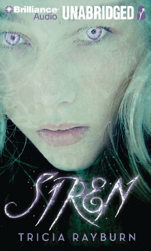 Cover for Siren
