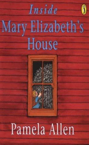 Cover for Inside Mary Elizabeth's House