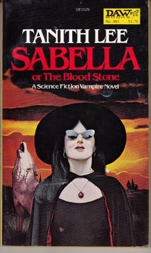 Cover for Sabella