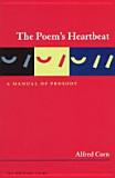 Cover for The poem's heartbeat