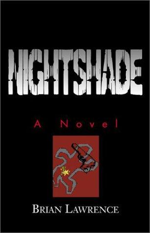 Cover for Nightshade
